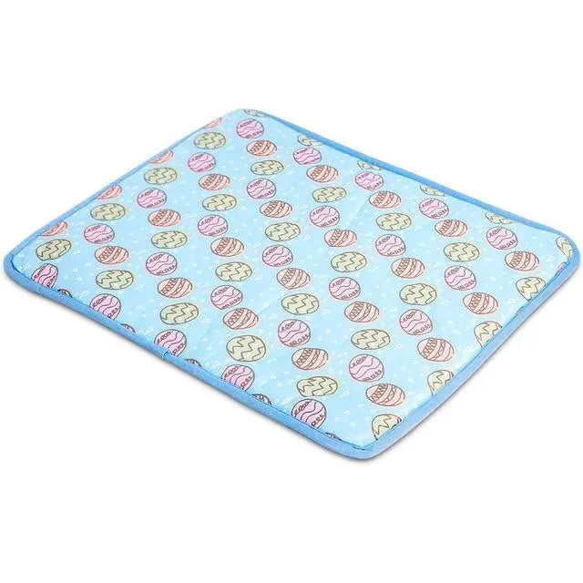 Super Cool Dog Summer Cooling Mat Yesy All Goods