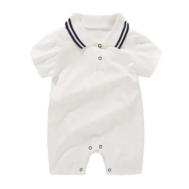 Super Cute Business Suit Pretended Rompers for Babies Yesy All Goods