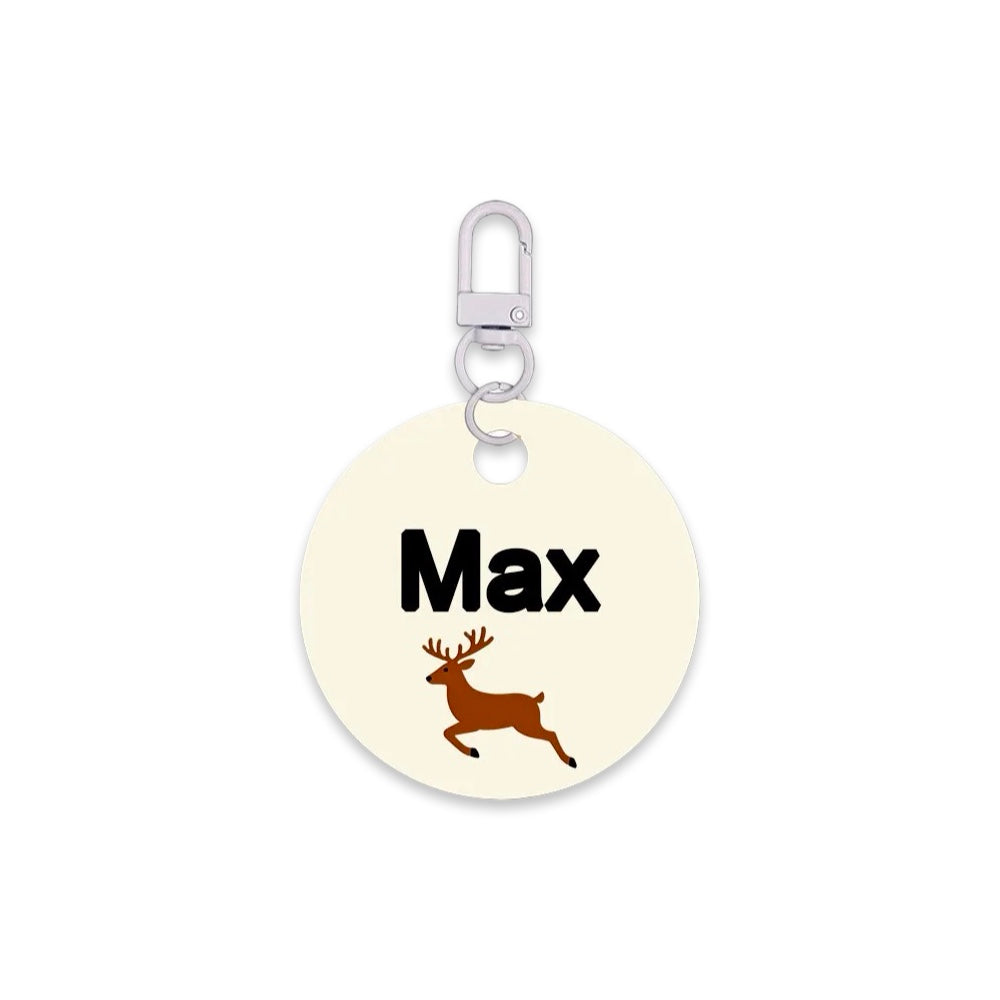 Personalised Pet ID Tags  pet accessories YAG Boutique