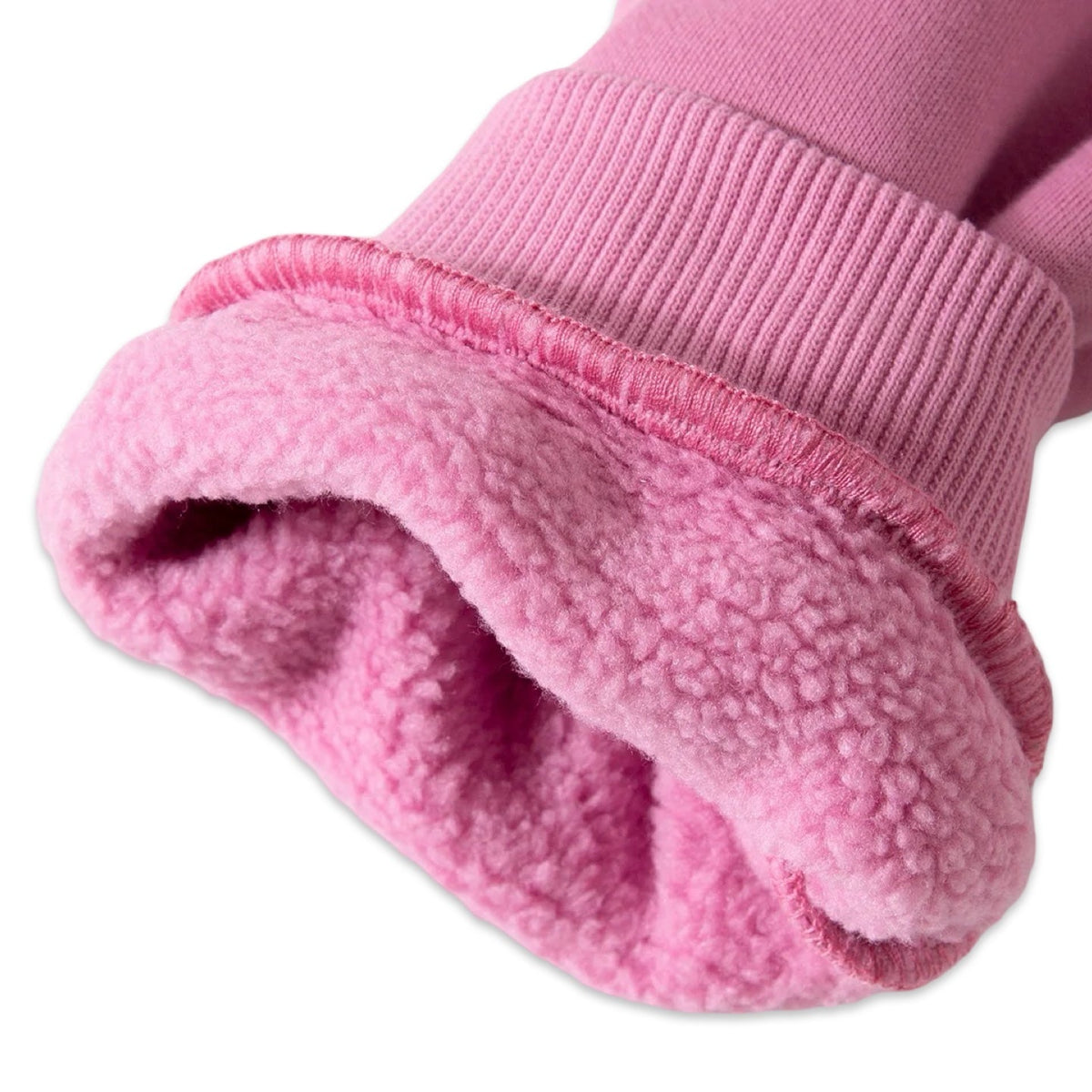 Mauve Pink Kids Graphic Jumper  kids clothing YAG Boutique