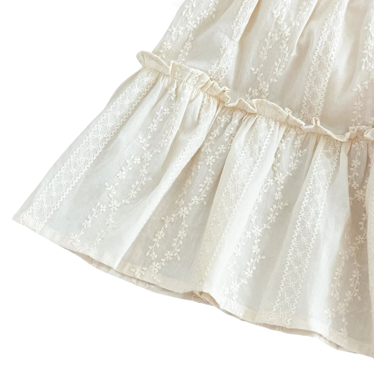 Princess Lacey Dress for Girls  girls clothing YAG Boutique