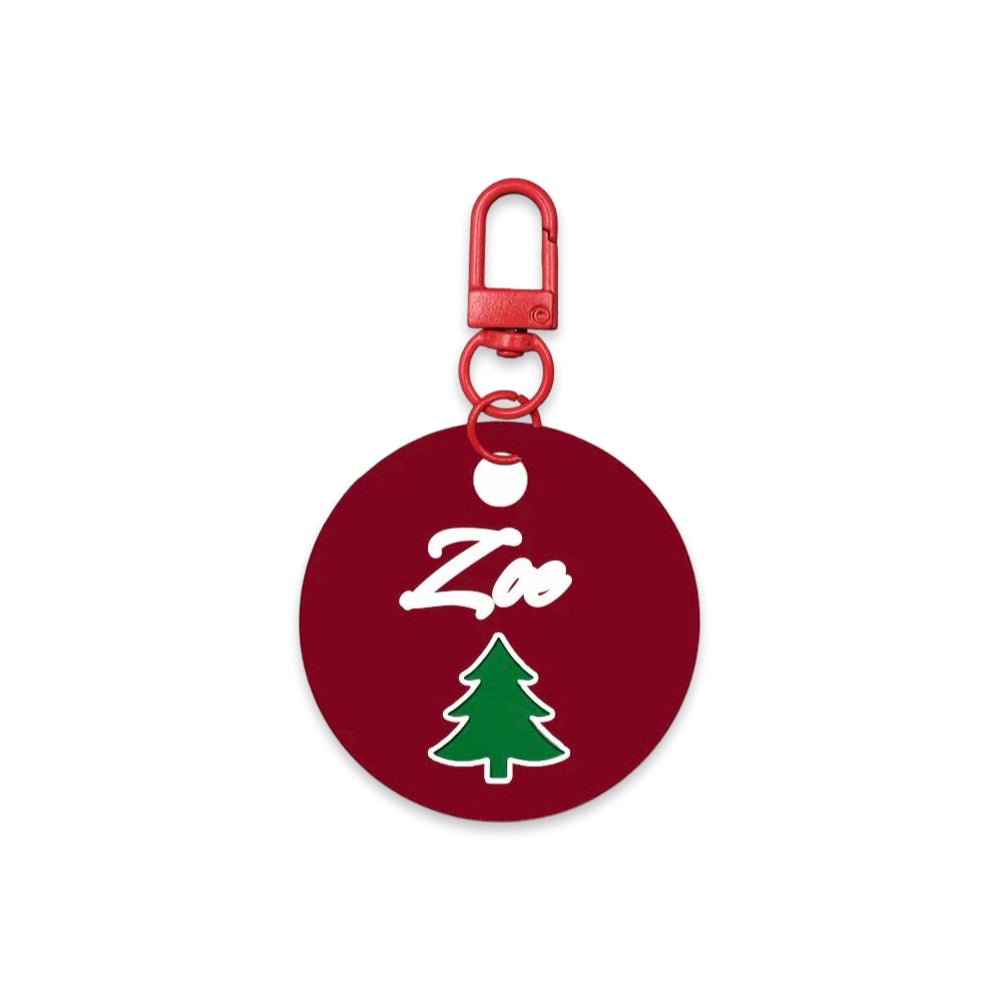 Personalised Pet ID Tags  pet accessories YAG Boutique